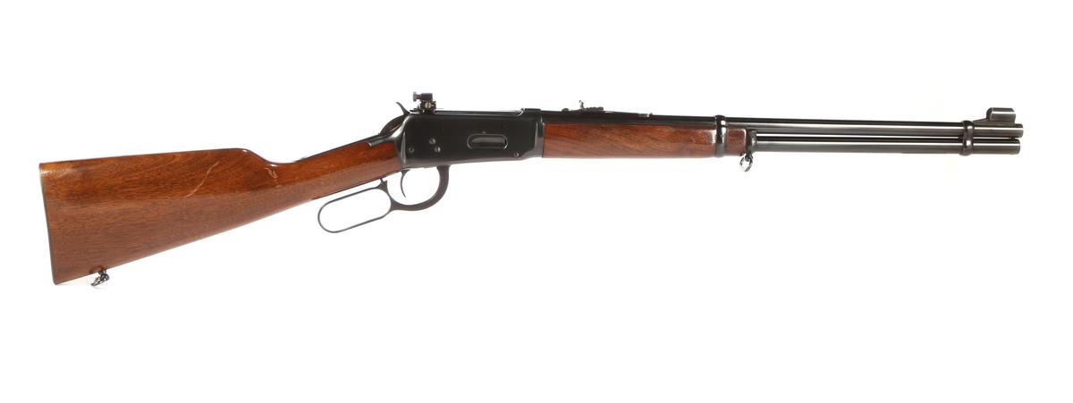 Winchester Pre-64 Model 94 in 30/30 Win.