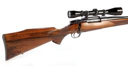 Weatherby MK 5 in 340 Weatherby Mag.