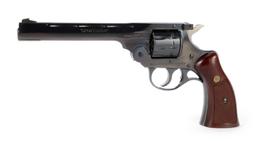 H & R Model 999 Sportsman in .22 LR