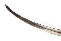 Robert Mole British Trade Sword