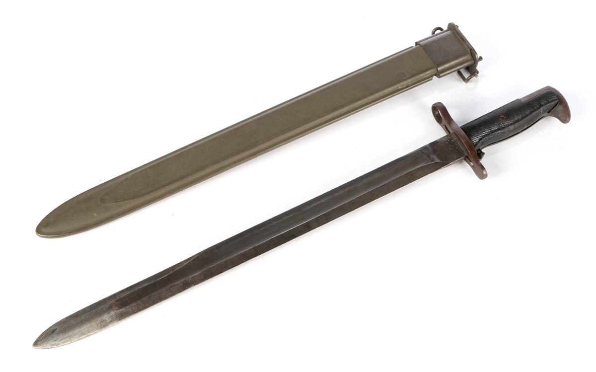 M1 Garande 1942 Bayonet