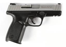 Smith & Wesson Model SD9VE in 9MM