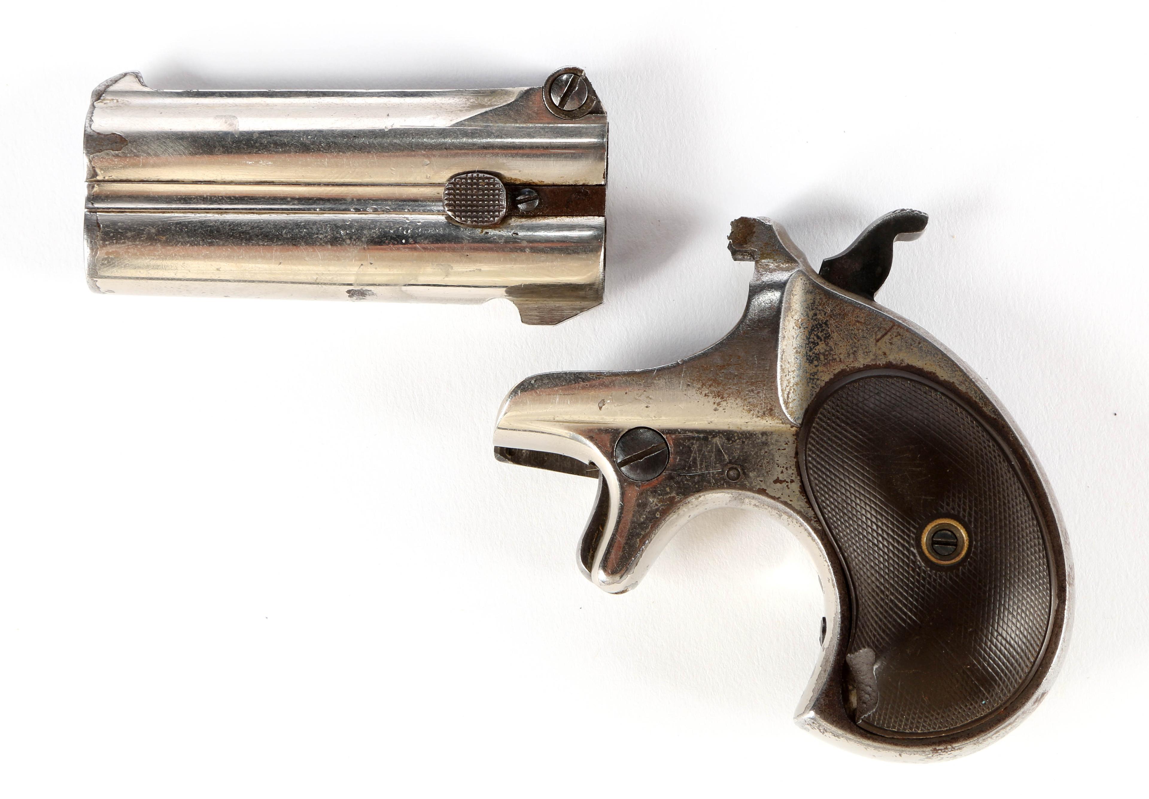 Remington Arms Model 95 Derringer in .41 Short Rim Fire