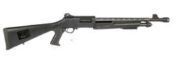 Hatsan Arms Escort Tactical in 12 Gauge