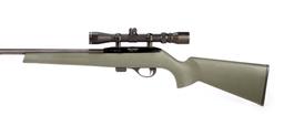 Remington Model 597 in .22 Long Rifle