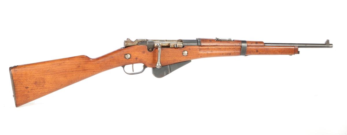 Lebel Model 1890 Carbine in 8 x 50R