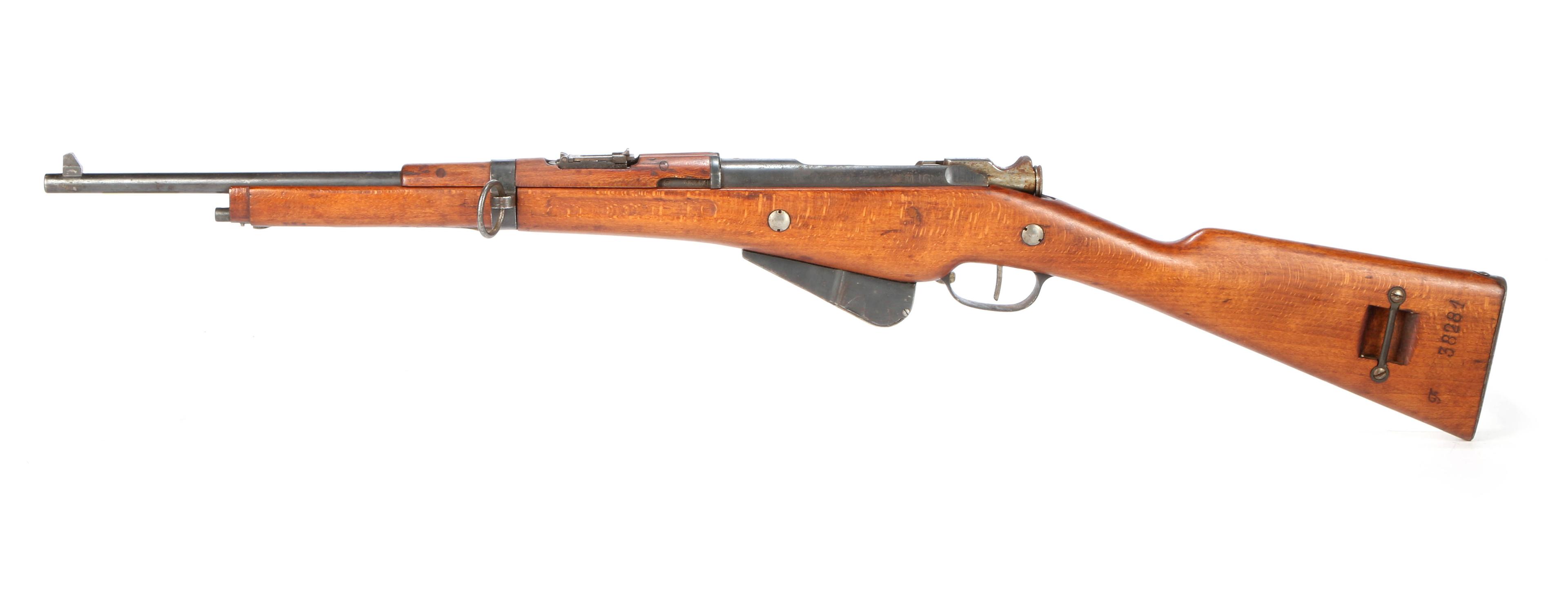 Lebel Model 1890 Carbine in 8 x 50R