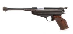Feinwerkbau Model 65 Target BB Pistol