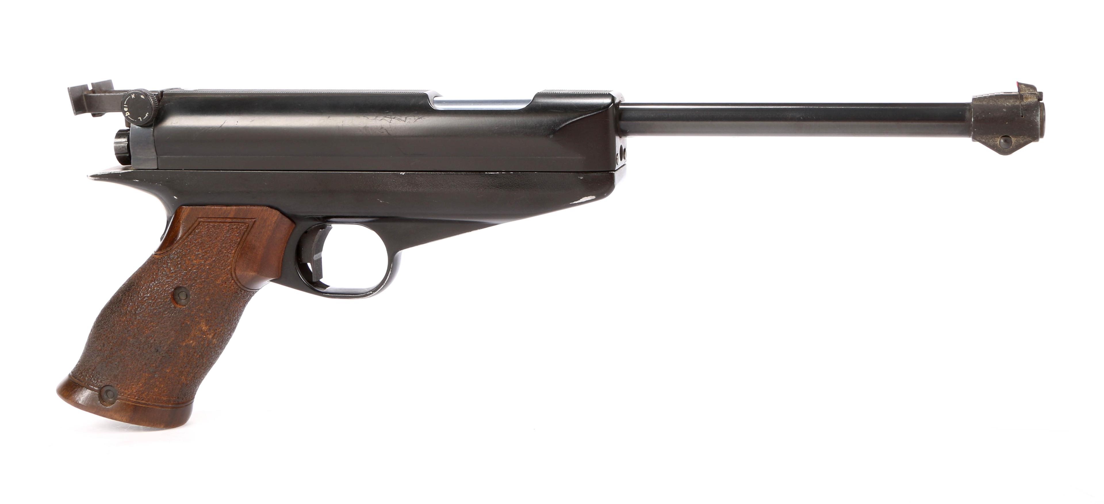 Feinwerkbau Model 65 Target BB Pistol