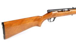 Stevens/Savage Arms Model 87-A in .22 Short, Long or Long Rifle