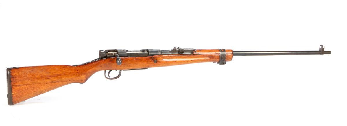 Nagoya Arsenal Type 99 Arisaka in 7.7 MM