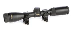 Nikon Turkey Pro Scope