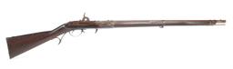 J.H. Hall Harpers Ferry Rifle in .52 Caliber