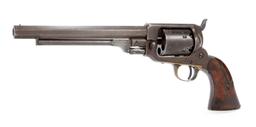 E. Whitney Revolver in .36 Caliber