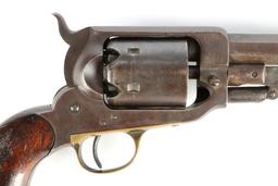 E. Whitney Revolver in .36 Caliber