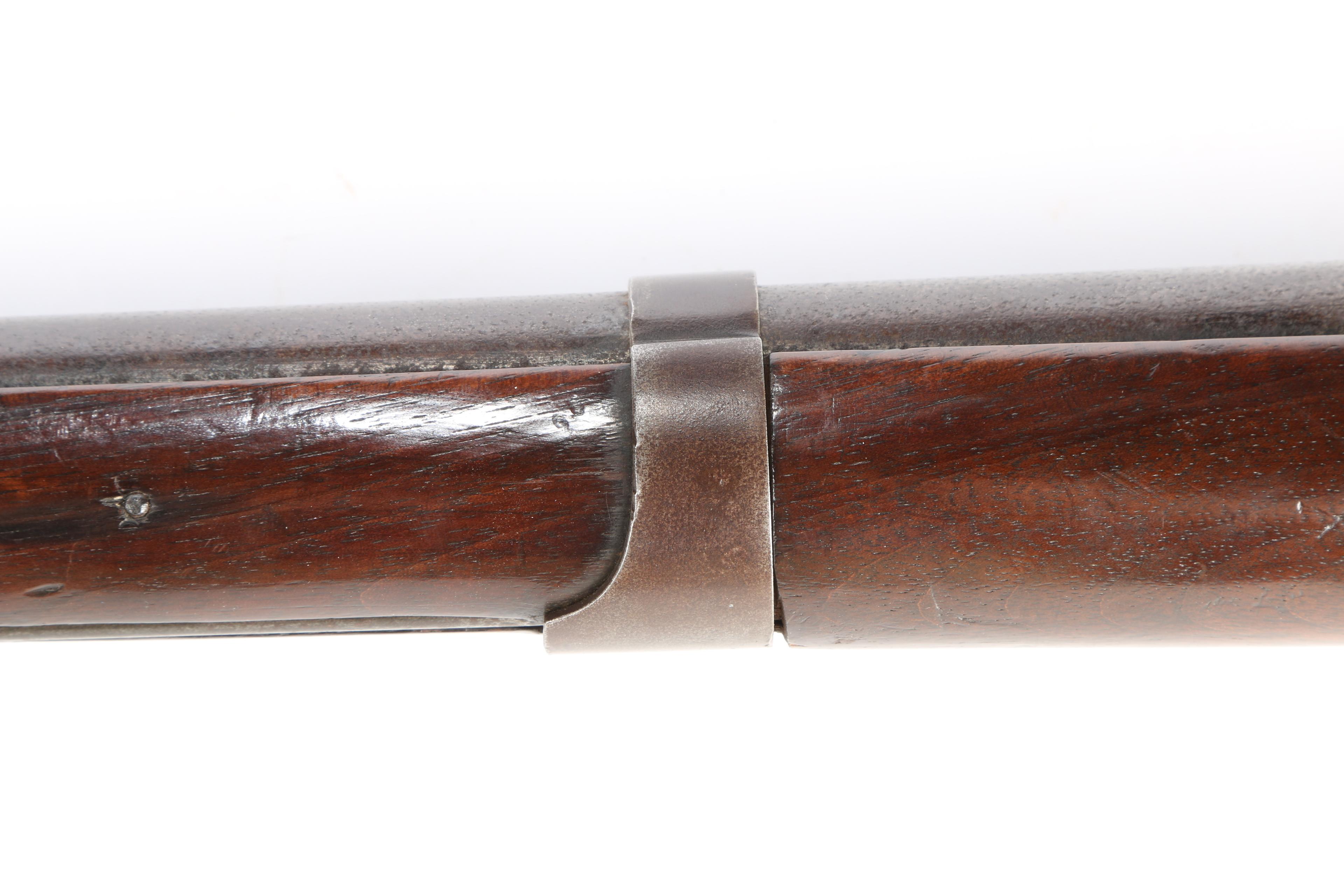 Springfield Musket in .69 Caliber