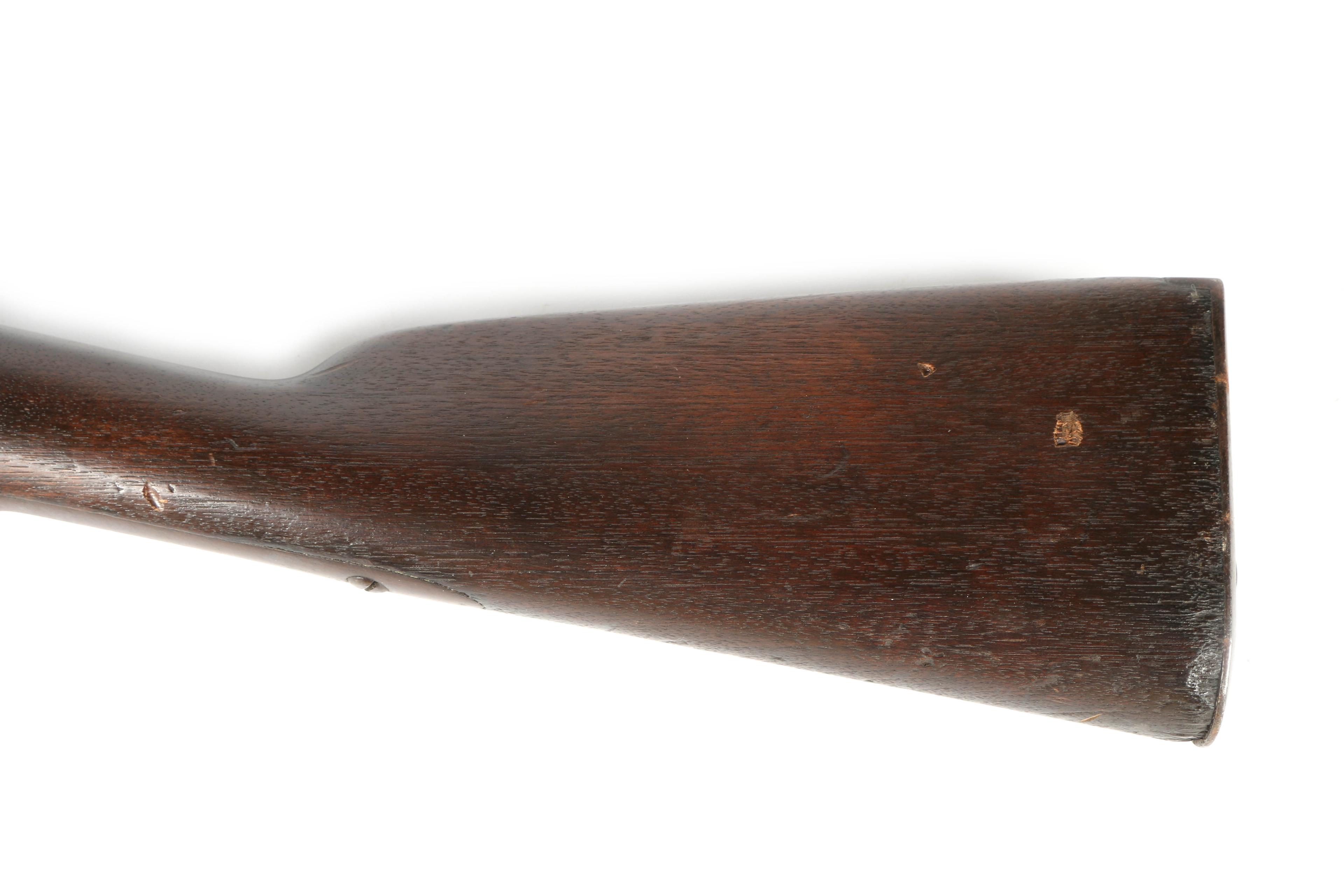 Springfield Model 1842 in .69 Caliber