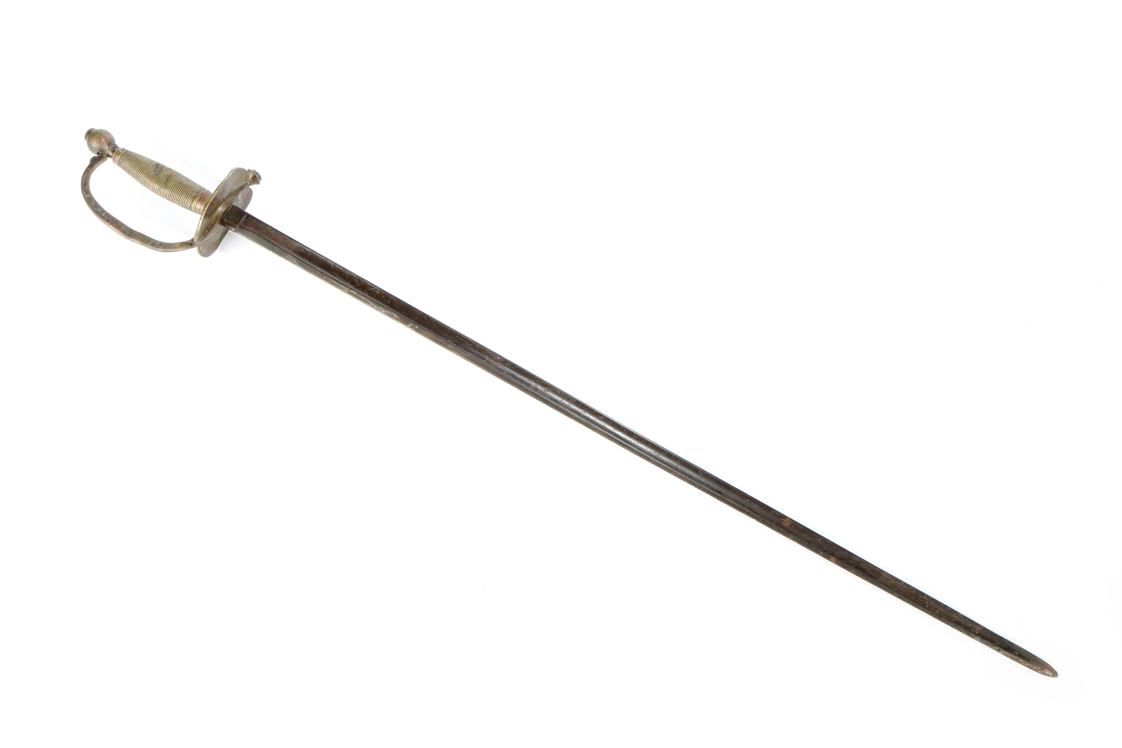 Ames NCO Sword