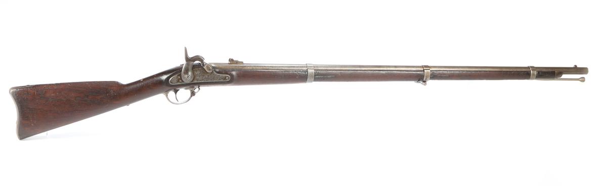 Norwich Arms Co. Model 1861 Contract Rifle/Musket in .58 Caliber