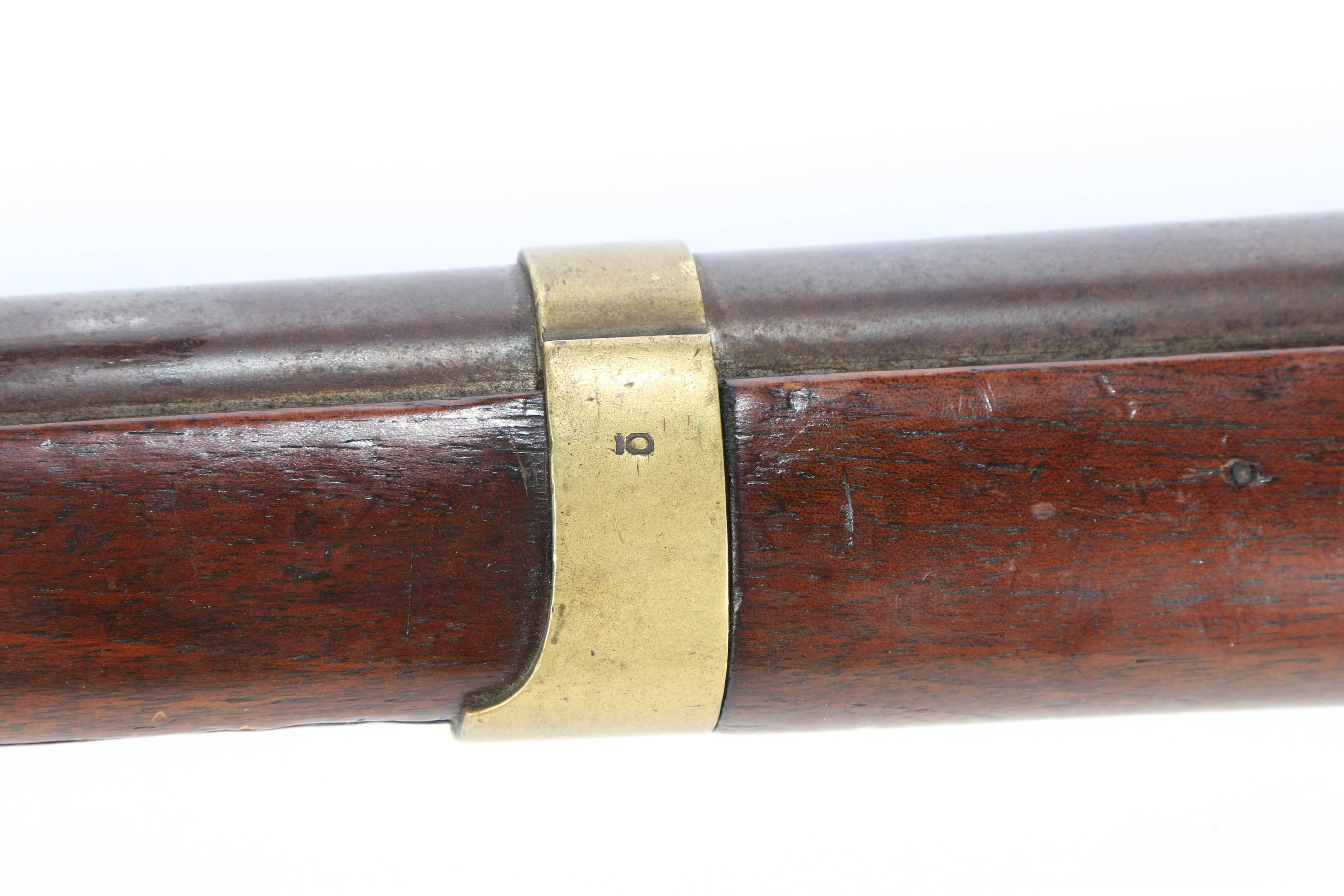 Potsdam' Muzzleloader in .70 Caliber