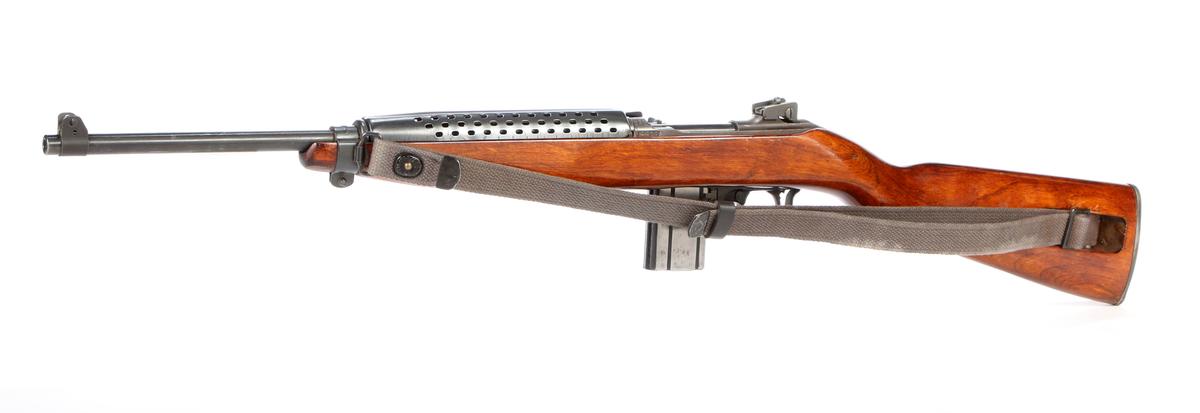 Plainfield Machine Co. M1 Carbine in .30 Caliber