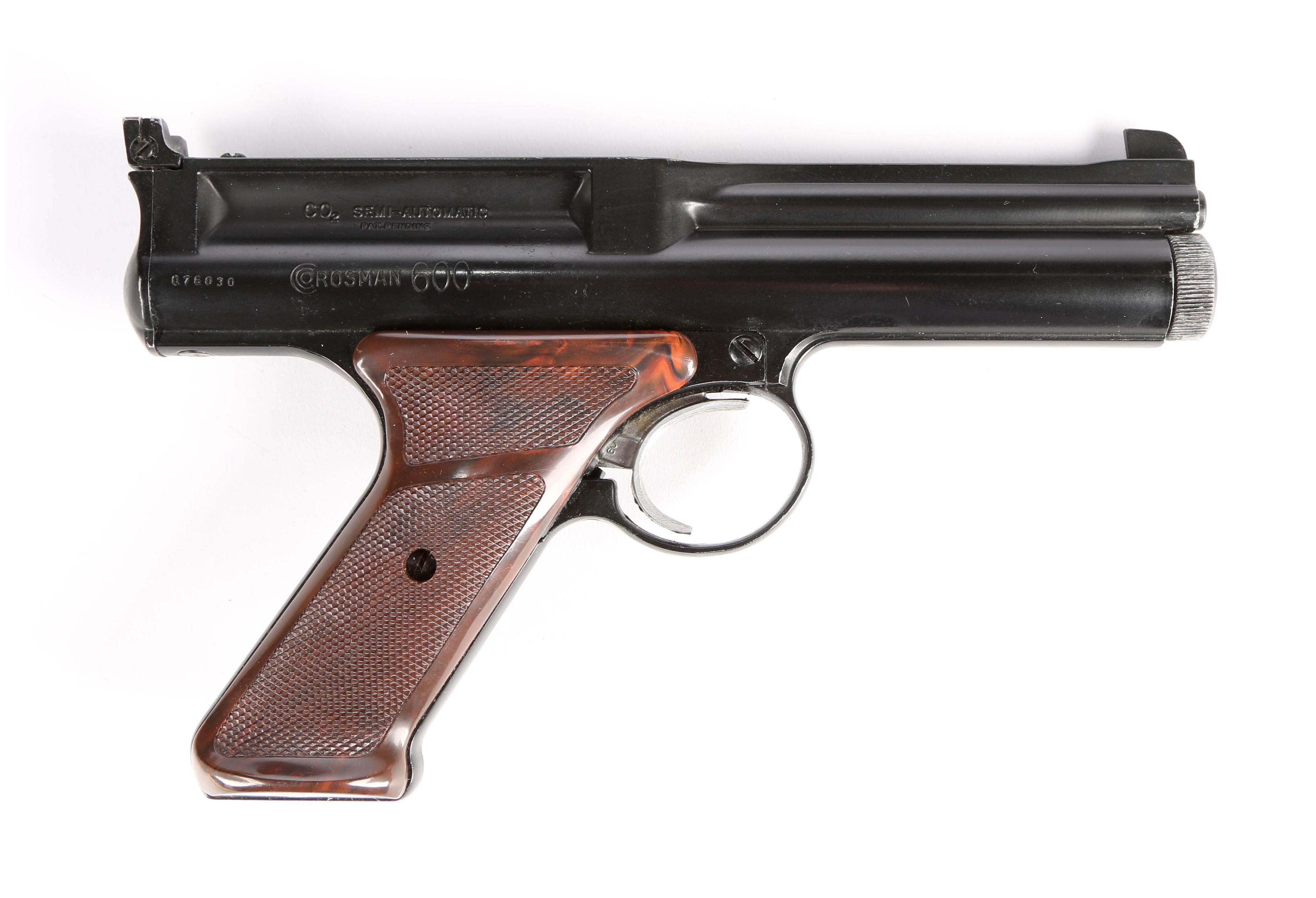 Crossman Arms Co. Model 600 in .22 Caliber