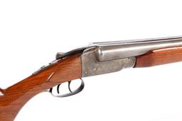 Ithaca Double Barrel Shotgun in 12 Gauge