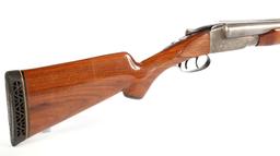 Ithaca Double Barrel Shotgun in 12 Gauge