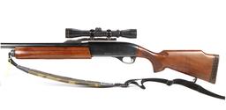 Remington 1187 Premier Shotgun in 12 Gauge