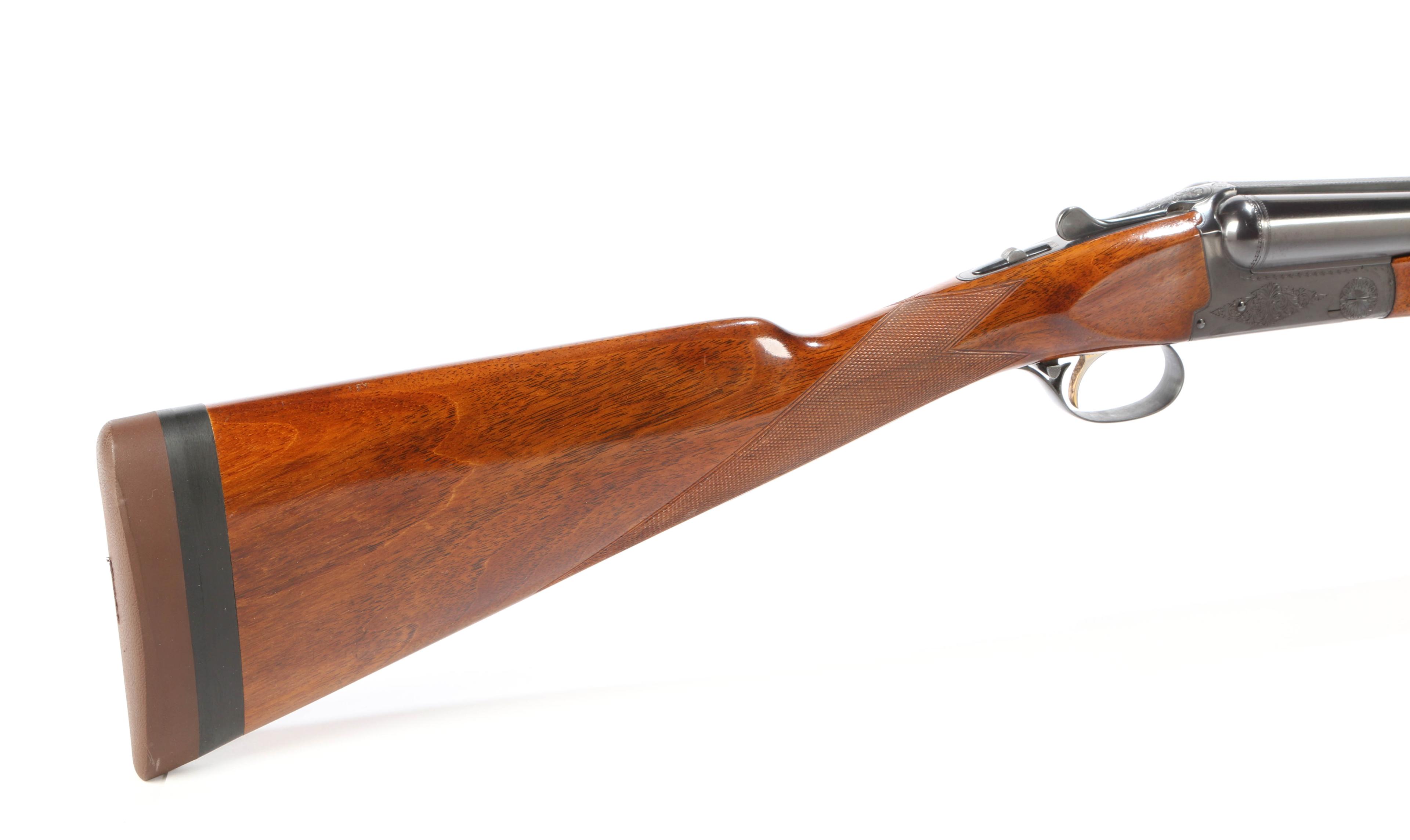 Browning Double Barrel B/SS Sporter in 12 Gauge