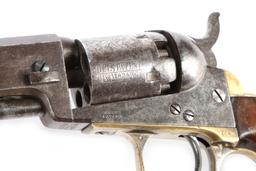 Colt Pocket Revolver in .36 Caliber