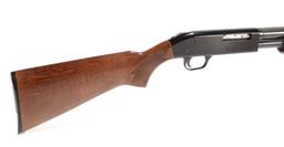 Mossberg Model 500EG in .410 Gauge