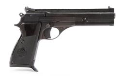 Beretta Model 76 in .22 Long Rifle
