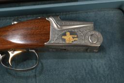 SKB Model 685 in 12 Gauge