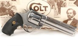 Colt Anaconda in .44 Rem. Mag.