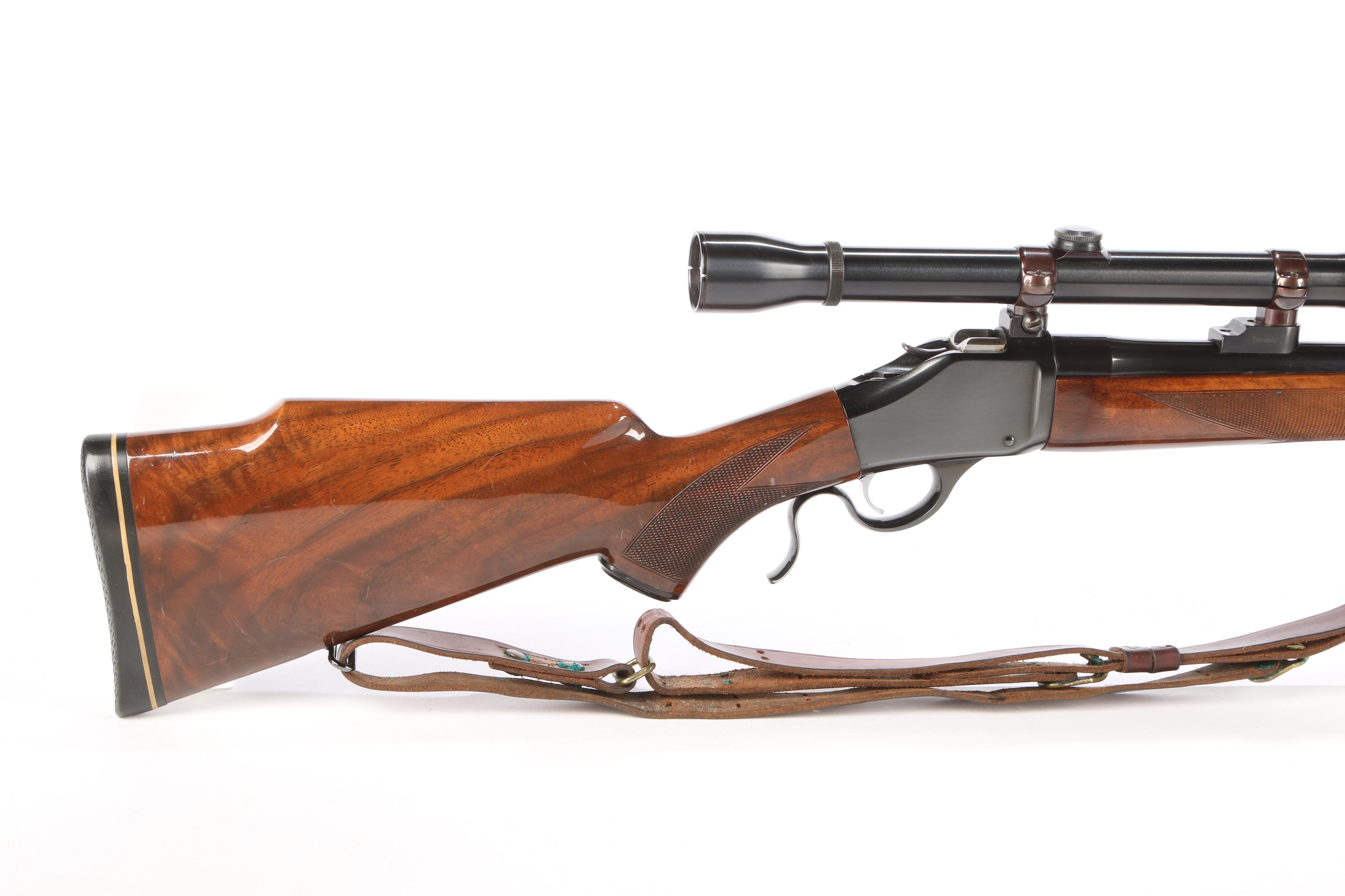 Browning Model 78 in 30/06