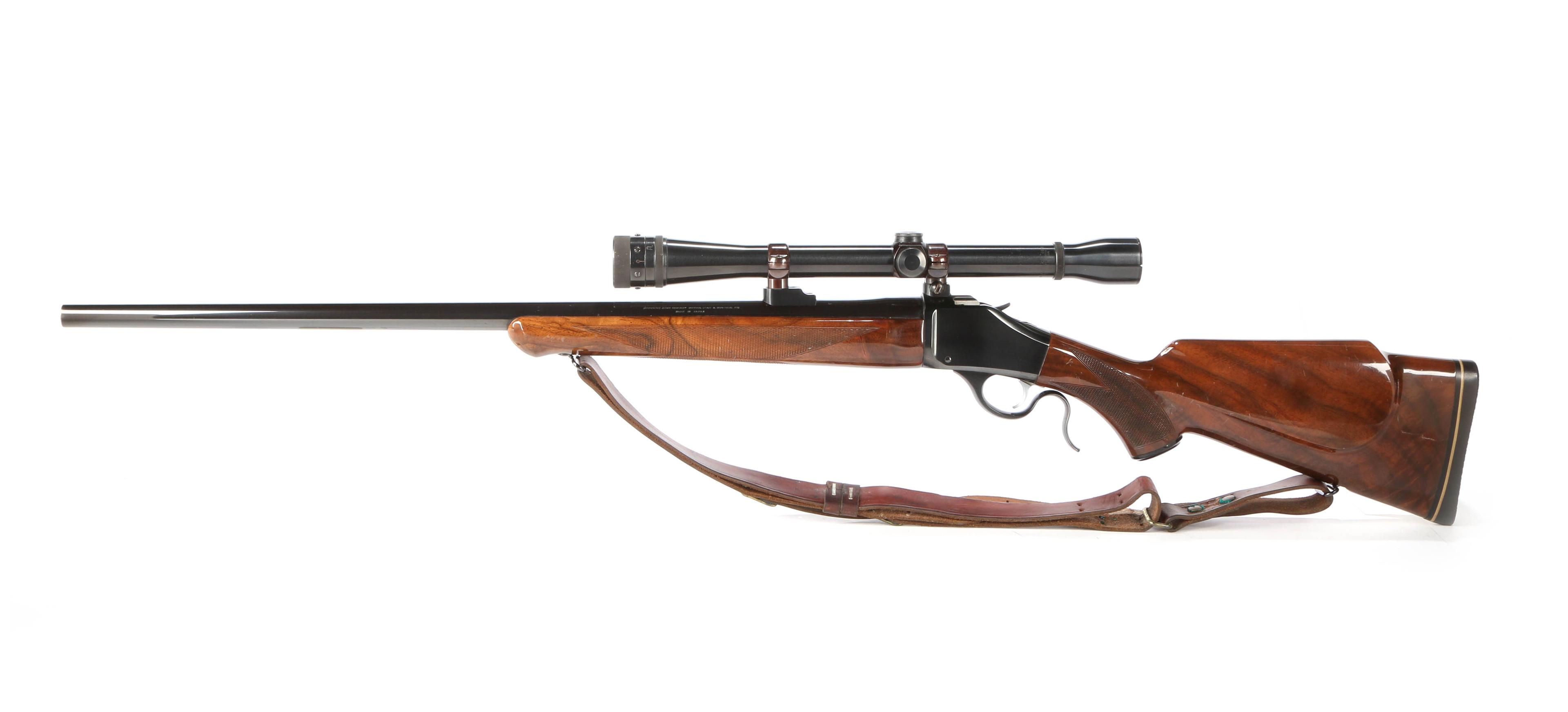 Browning Model 78 in 30/06