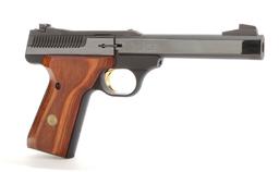 Browning Challenger III in .22 Long Rifle