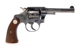 Colt Police Positive in .32 Long Colt