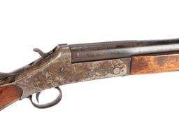 Peerless Ejector in 12 Gauge