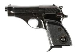 P. Beretta Model 70S in .380 ACP