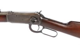 Winchester Model 1894 in .25/.35 WCF