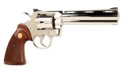 Colt Python in .357 Rem. Mag.
