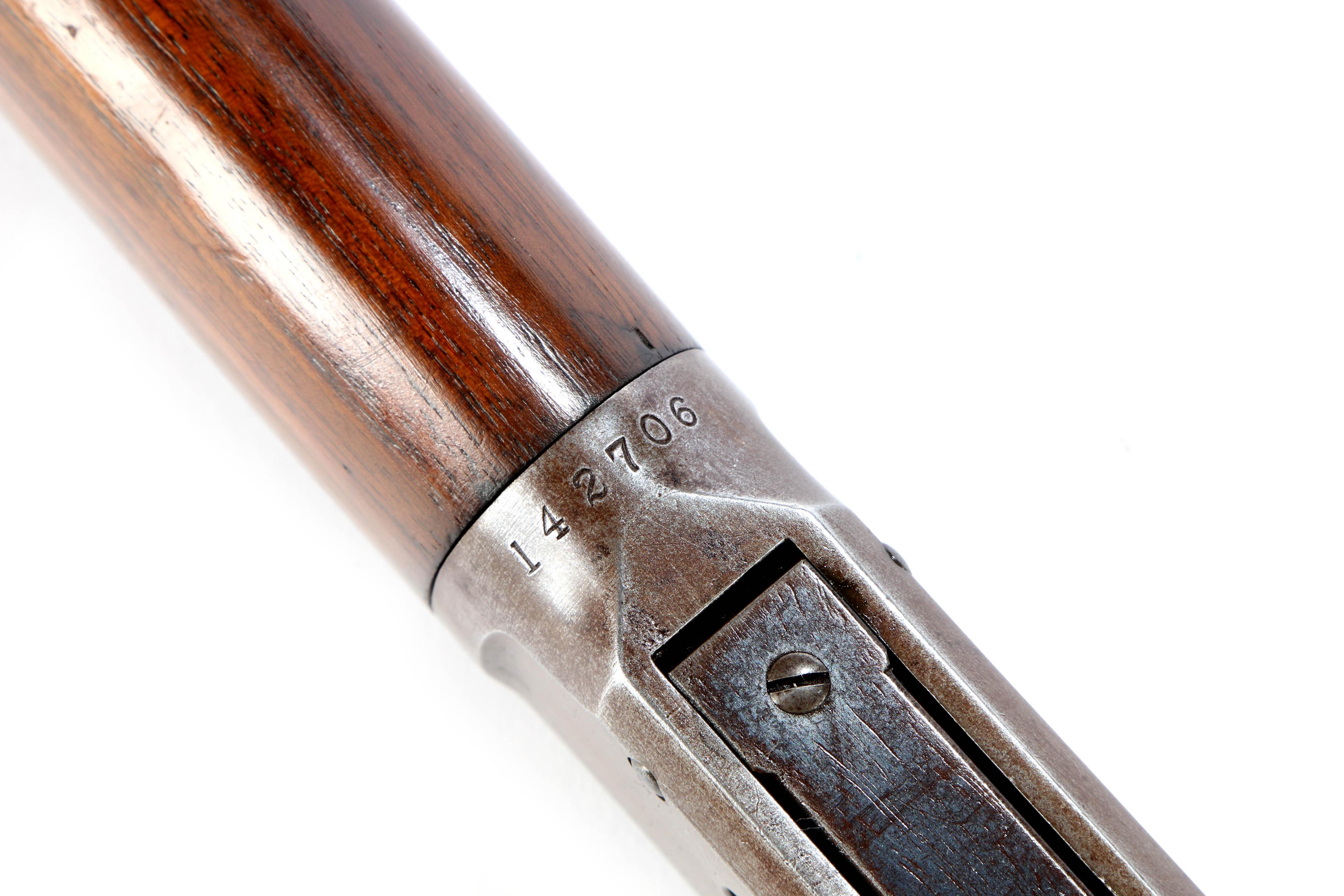Winchester Model 1894 in .25/.35 WCF