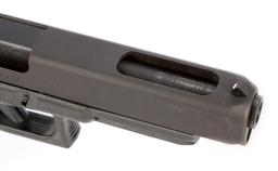 Glock Model 35 in .40 Smith & Wesson