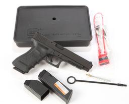 Glock Model 35 in .40 Smith & Wesson