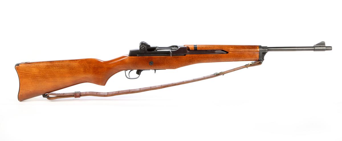 Sturm Ruger Mini-14 in .223 Rem.