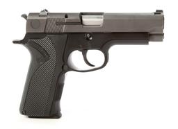 Smith & Wesson Model 411 in .40 Smith & Wesson