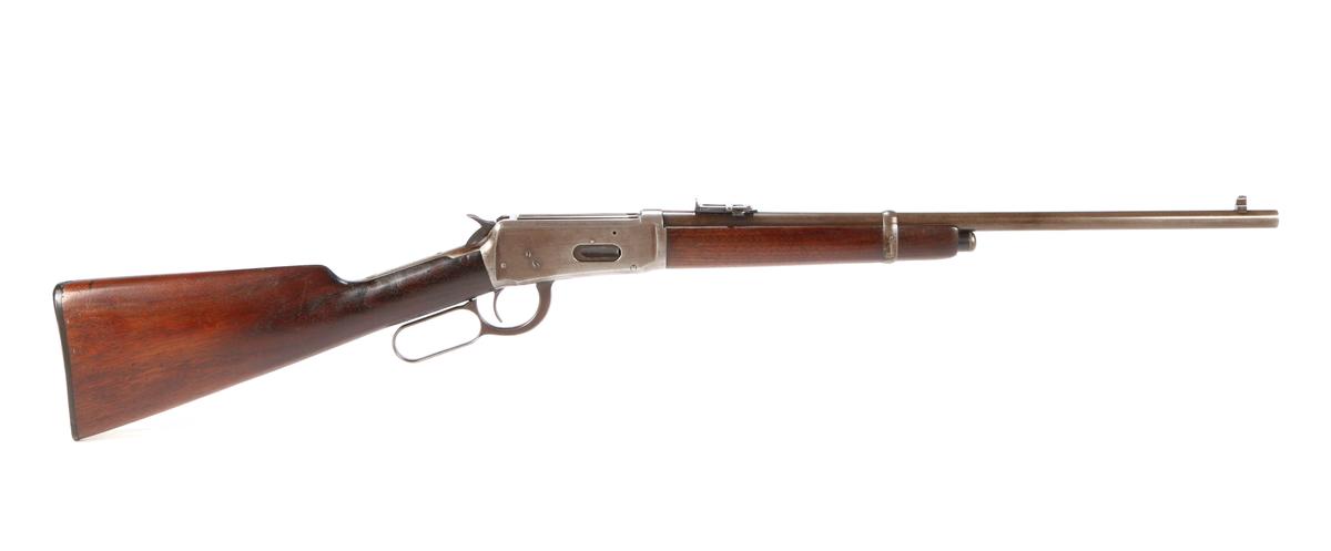 Winchester Model 1894 in .32/.40 WCF