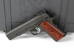 Springfield Armory 1911-A1 in 9 MM Para.